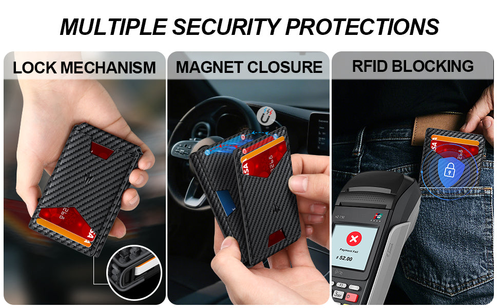 Wallet Lifestyle