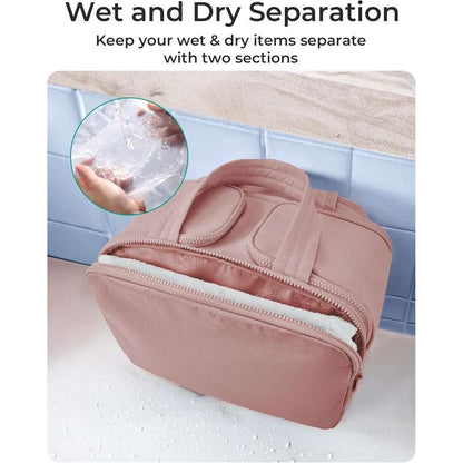 Pack Everything. Travel Light. Stay Organized