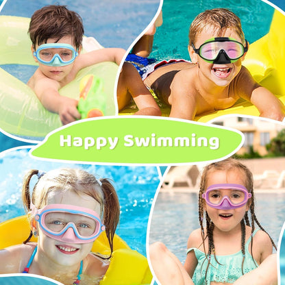 No More Choking. Just Pure Underwater Fun - 2 Pack