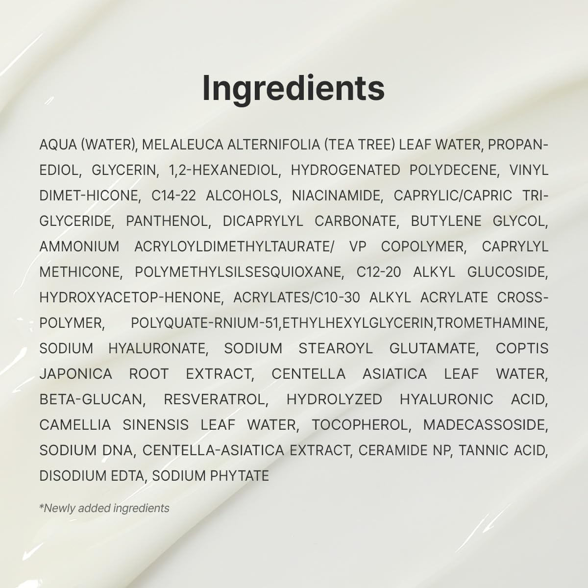Post-Acne Recovery & Blemish Relief Cream