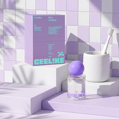 Freshness Reimagined: Probiotic Power for a Healthier Smile