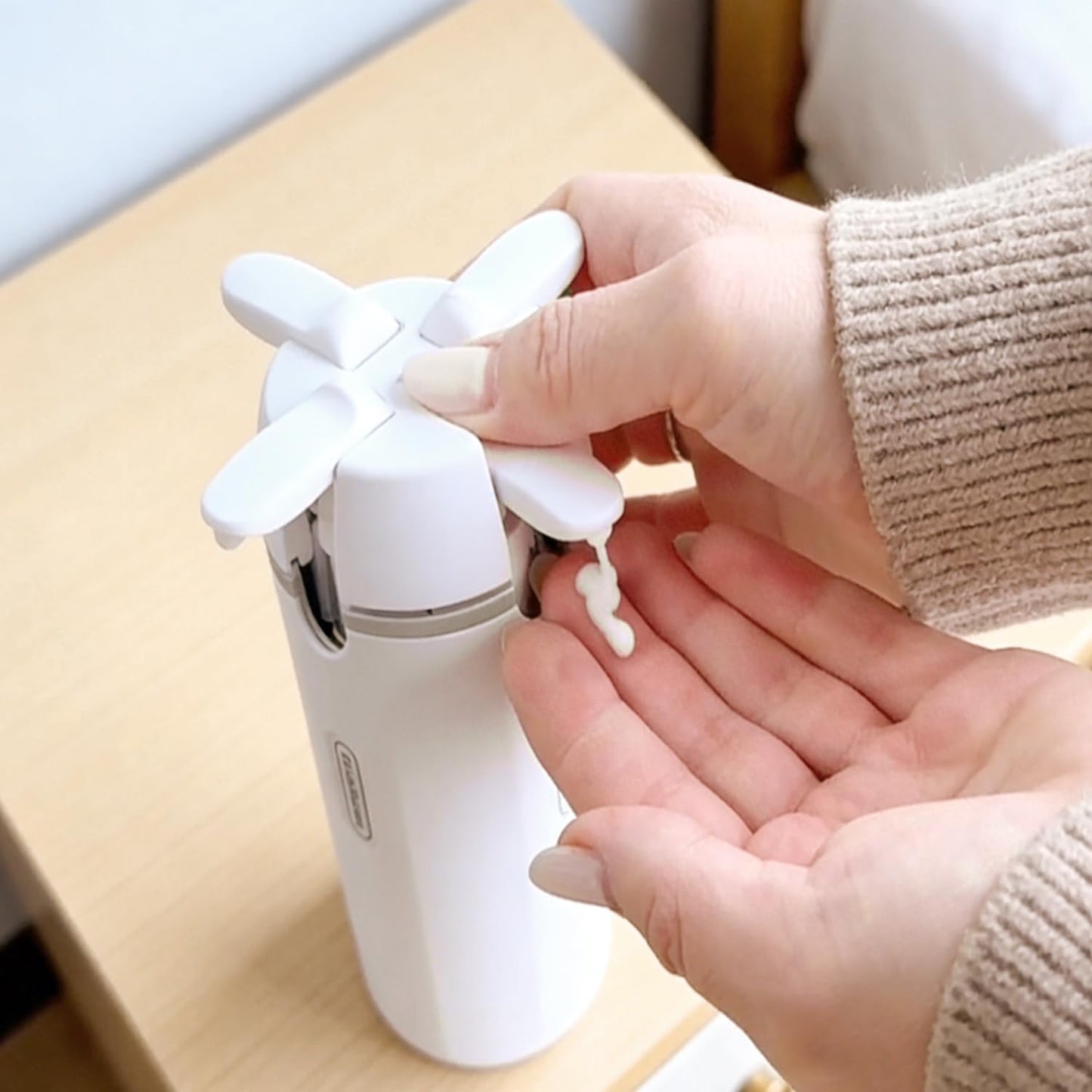 Pack 4 Toiletries In 1 Slim Bottle — The Ultimate Space-Saving Travel Essential - Buy 1 Get 1 Free