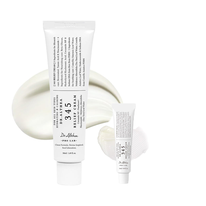Reset Your Skin Barrier. Erase the Aftermath of Irritation.