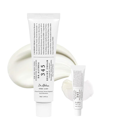 Reset Your Skin Barrier. Erase the Aftermath of Irritation.