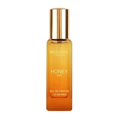 Indulge in Golden Nectar & Timeless Mystic Wood