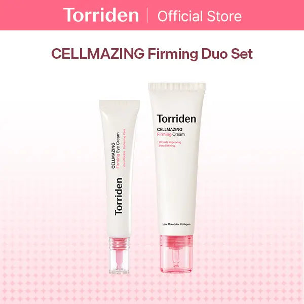 5D Collagen Firming & Pore-Refining Duo