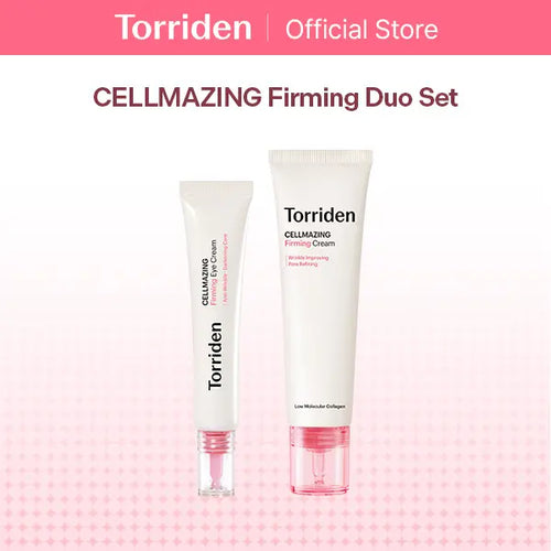 5D Collagen Firming & Pore-Refining Duo