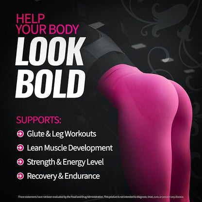 Sculpt Your Curves and Unlock Your Natural Glow – Without the Bloat