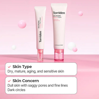 5D Collagen Firming & Pore-Refining Duo