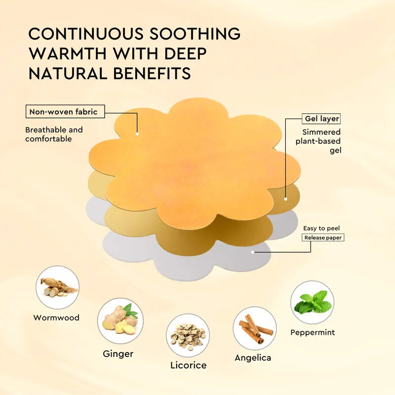 Soothe Your Body, Calm Your Mind with Scented Relief