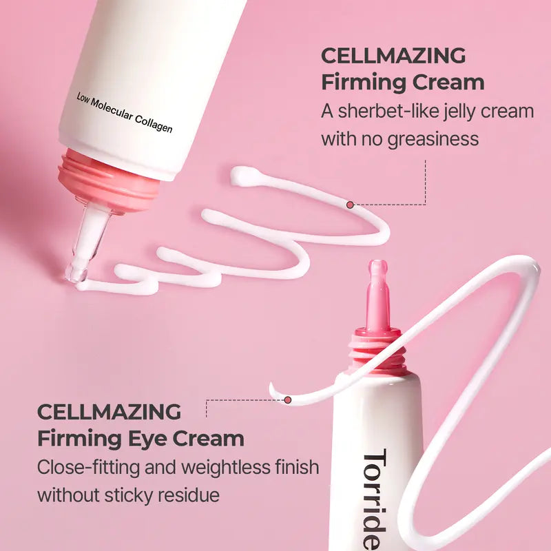 5D Collagen Firming & Pore-Refining Duo
