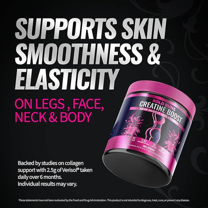 Sculpt Your Curves and Unlock Your Natural Glow – Without the Bloat