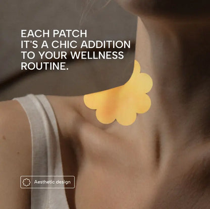 Soothe Your Body, Calm Your Mind with Scented Relief