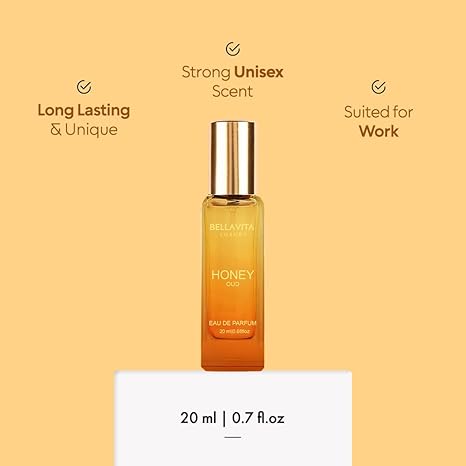 Indulge in Golden Nectar & Timeless Mystic Wood
