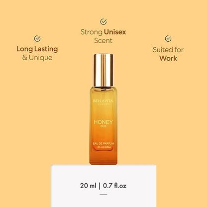 Indulge in Golden Nectar & Timeless Mystic Wood