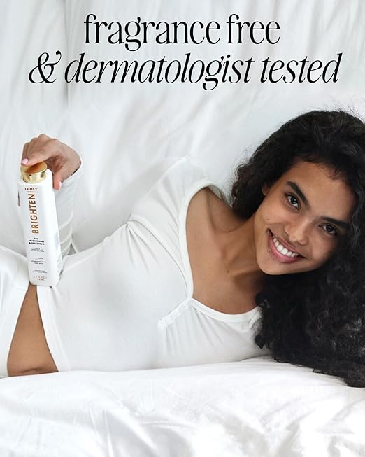 Radical Dark Spot Eraser: Pro-Strength Body Brightening Serum