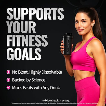 Sculpt Your Curves and Unlock Your Natural Glow – Without the Bloat