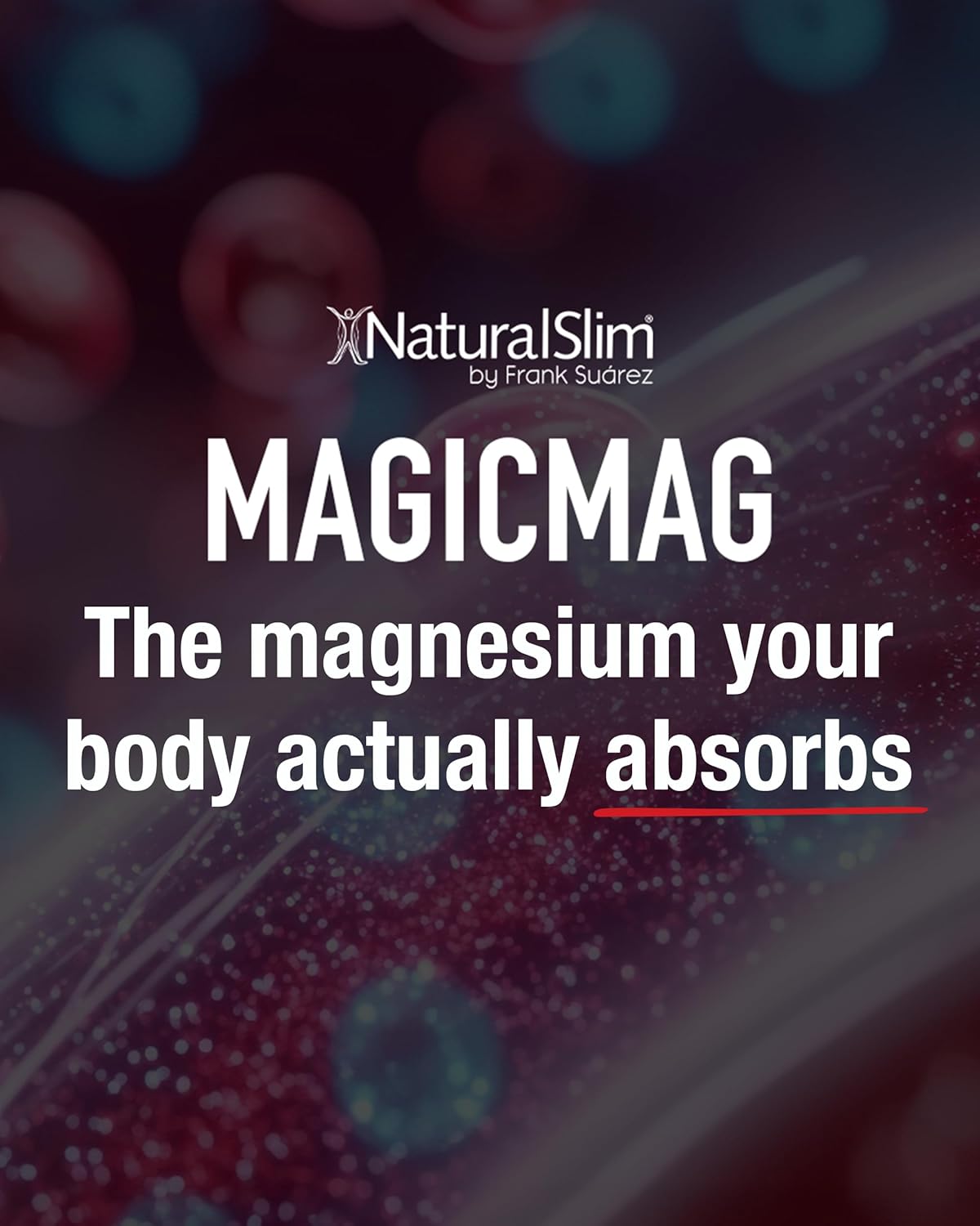 Effervescent Magnesium Citrate Powder for Deep Relaxation & Digestive Comfort