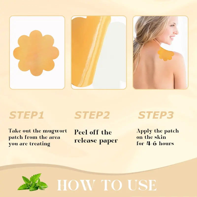 Soothe Your Body, Calm Your Mind with Scented Relief