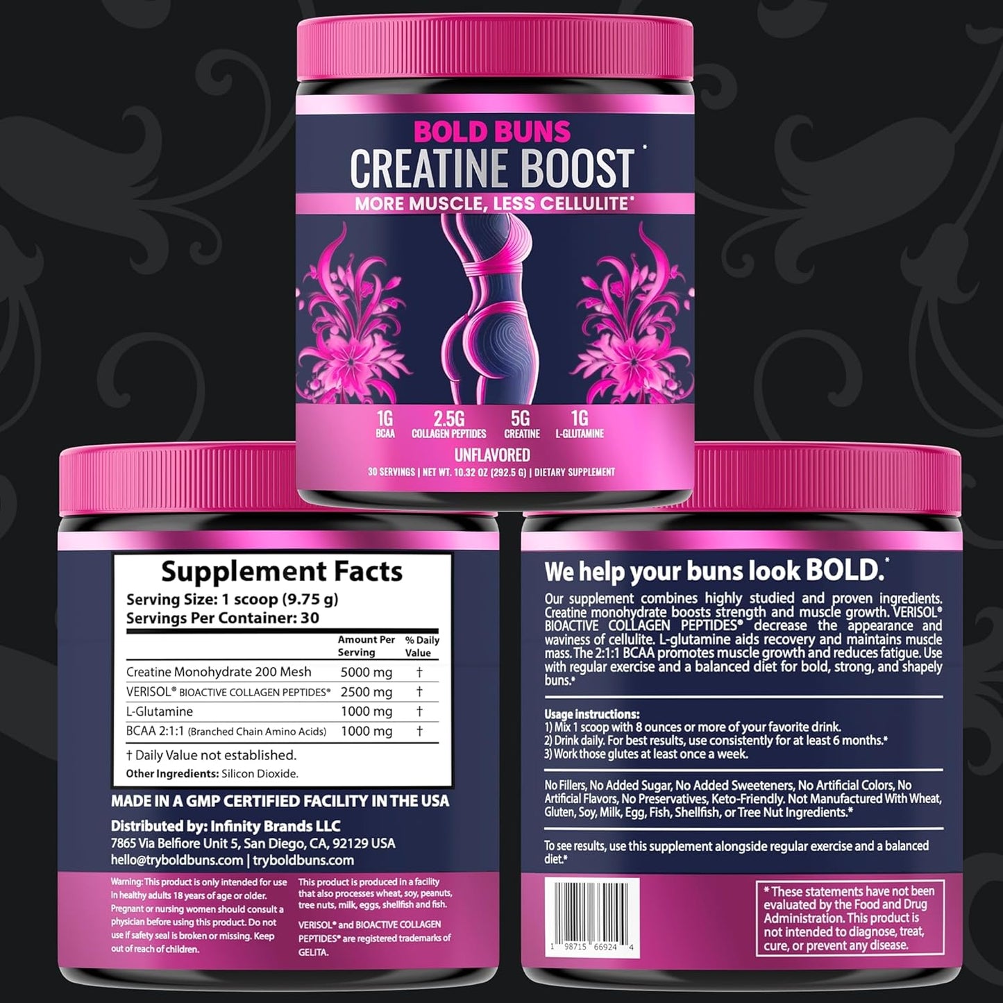Sculpt Your Curves and Unlock Your Natural Glow – Without the Bloat