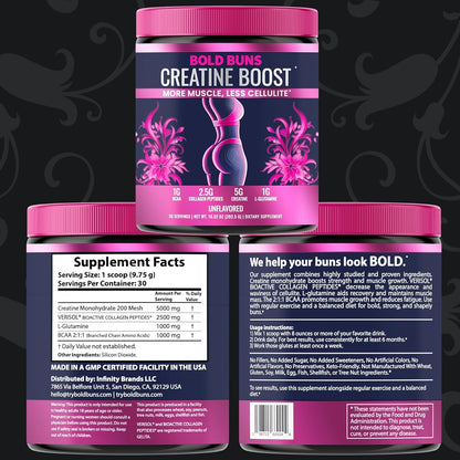 Sculpt Your Curves and Unlock Your Natural Glow – Without the Bloat