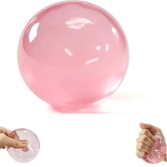 Squeeze Away Stress & Instant Calm Ball