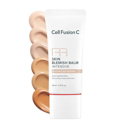 Flawless Full Coverage Meets Intensive Skin Care Relief | Buy 1 Get 1 Free