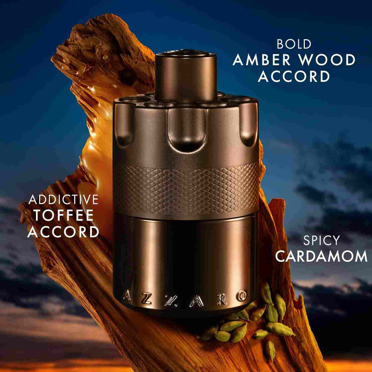 Unleash Magnetic Attraction With All-Day Intense Cologne