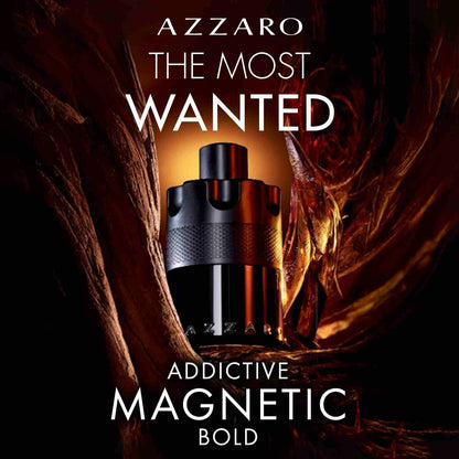 Unleash Magnetic Attraction With All-Day Intense Cologne