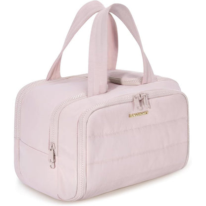 Pack Everything. Travel Light. Stay Organized