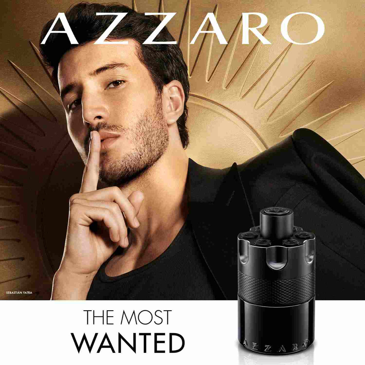 Unleash Magnetic Attraction With All-Day Intense Cologne