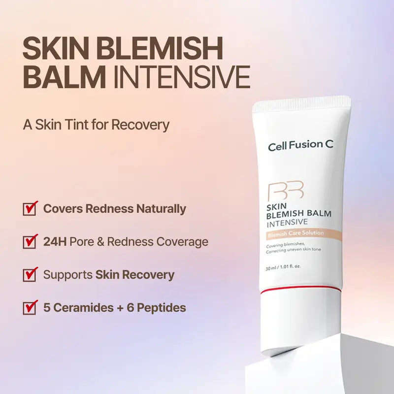 Flawless Full Coverage Meets Intensive Skin Care Relief | Buy 1 Get 1 Free