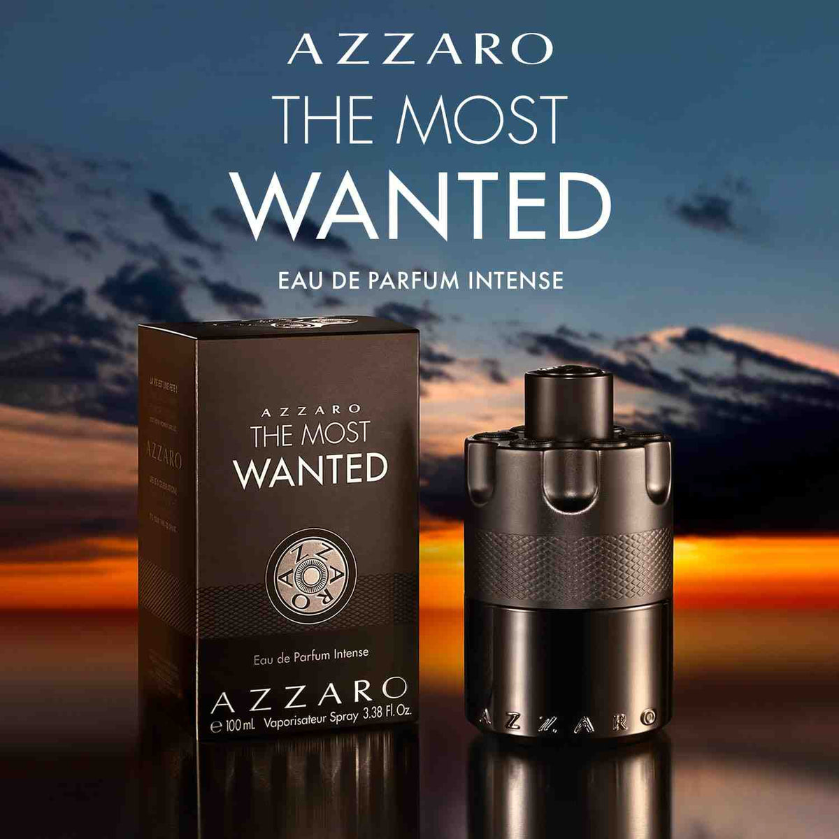 Unleash Magnetic Attraction With All-Day Intense Cologne