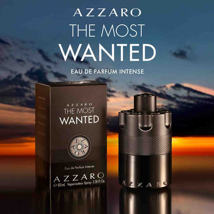 Unleash Magnetic Attraction With All-Day Intense Cologne