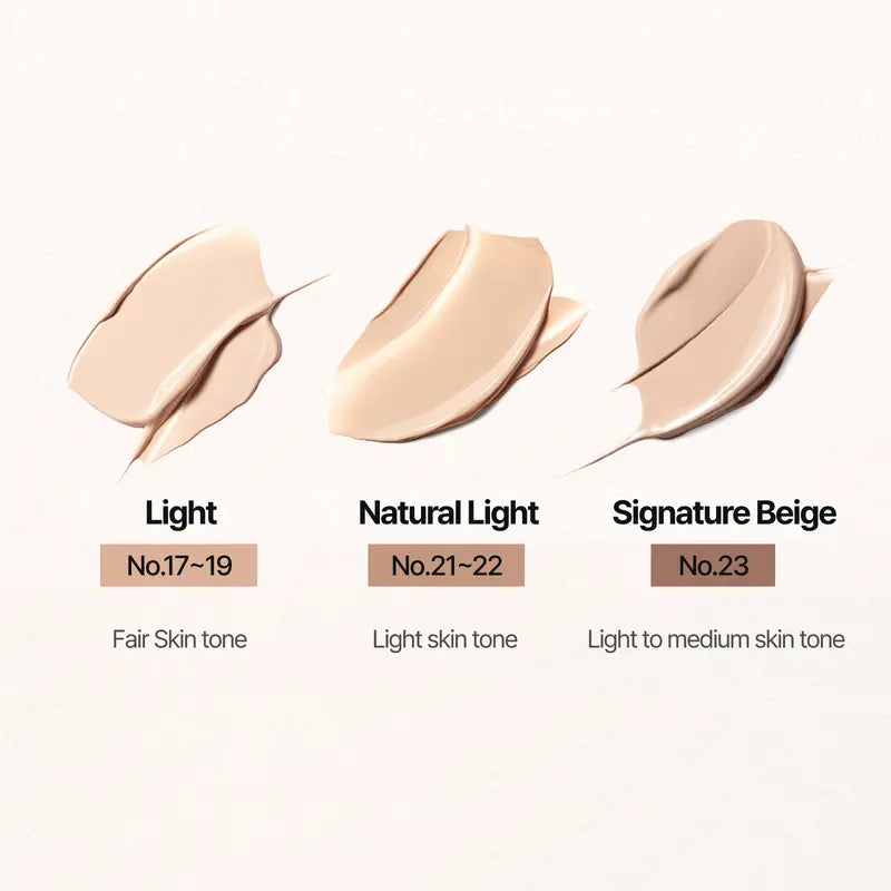 Flawless Full Coverage Meets Intensive Skin Care Relief | Buy 1 Get 1 Free