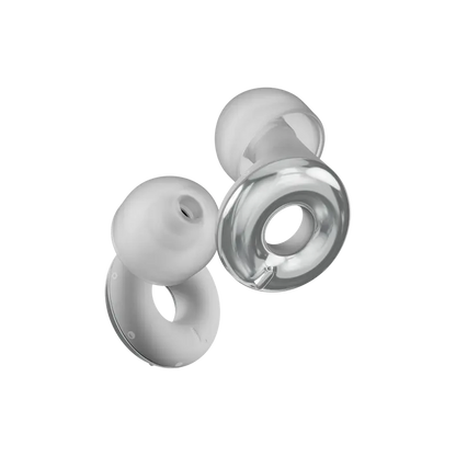3-in-1 Adjustable Noise Control Earplugs – Peace at Your Fingertips