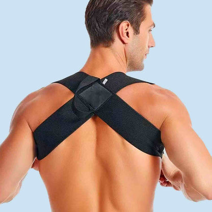 Instant Spine Alignment One-Piece Invisible Posture Corrector