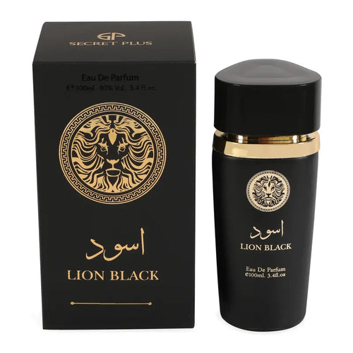 Unleash Bold Confidence with All-Day Magnetic Cologne