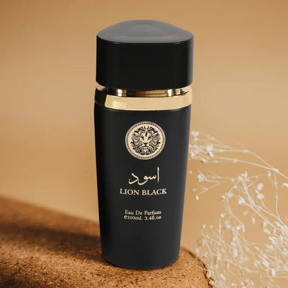 Unleash Bold Confidence with All-Day Magnetic Cologne