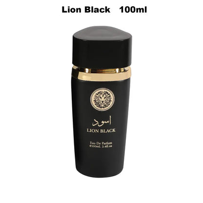 Unleash Bold Confidence with All-Day Magnetic Cologne