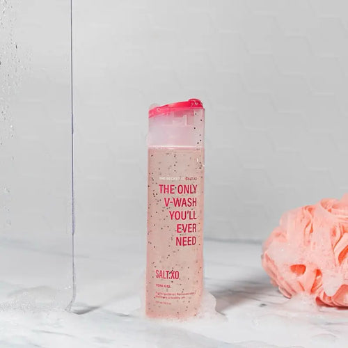 Refreshing Grapefruit pH-Balancing Intimate Wash