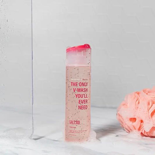 Refreshing Grapefruit pH-Balancing Intimate Wash