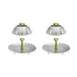 9" & 11" Set