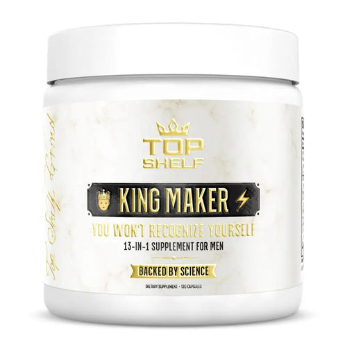 Reclaim Your Peak Performance & Vitality