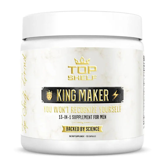 Reclaim Your Peak Performance & Vitality