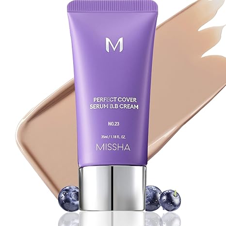 65% Serum-Infused Anti-Aging BB Cream: The Ultimate Glass Skin Secret