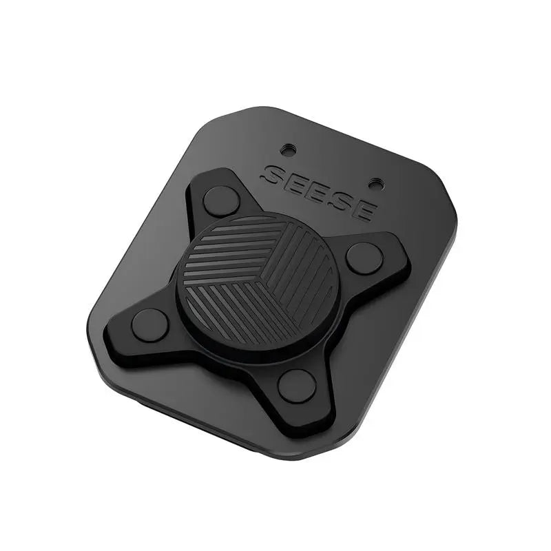Ultra-Strong Magnetic Tool Holders