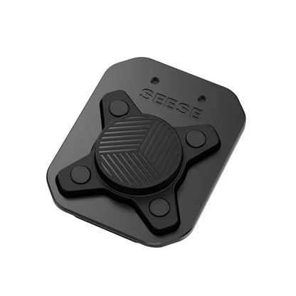 Ultra-Strong Magnetic Tool Holders
