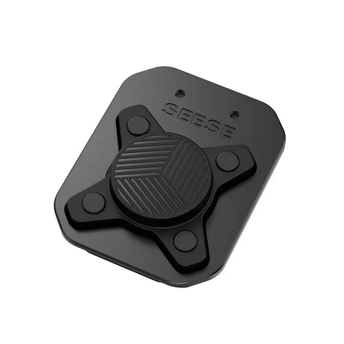 Ultra-Strong Magnetic Tool Holders