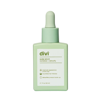 Revitalize Your Roots for Thicker, Fuller-Looking Hair